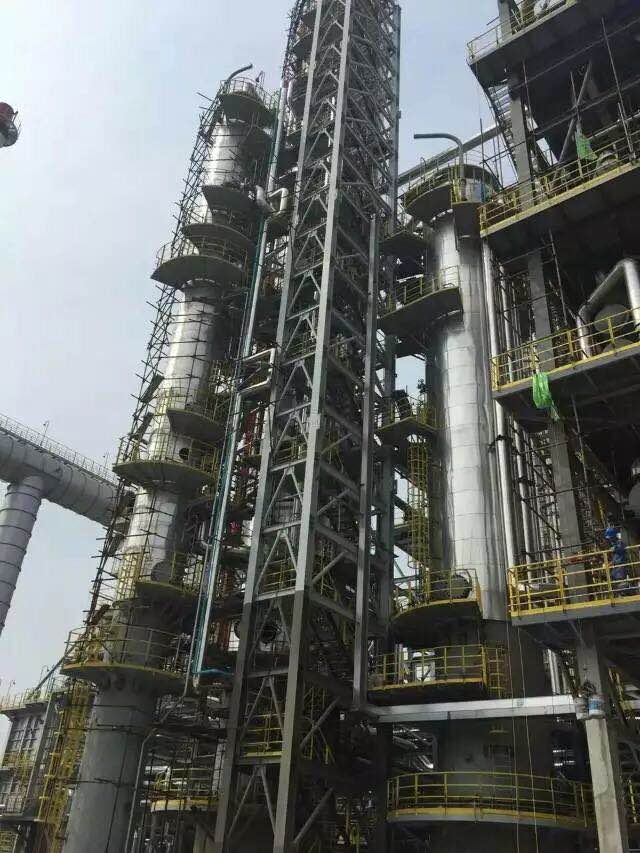 宿豫设备翻新喷涂・钢构厂房升级改造