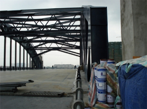 宿豫专注工业场景喷漆服务